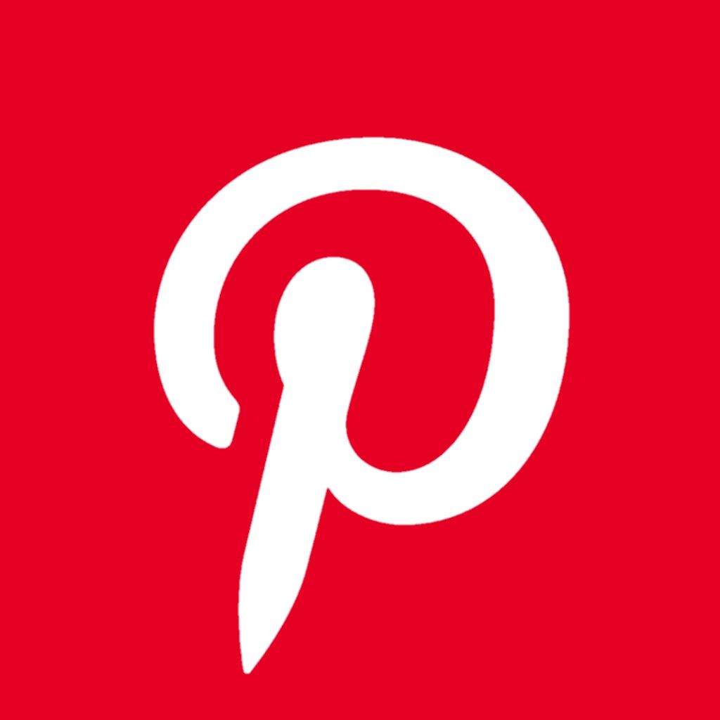 Pinterest Logo